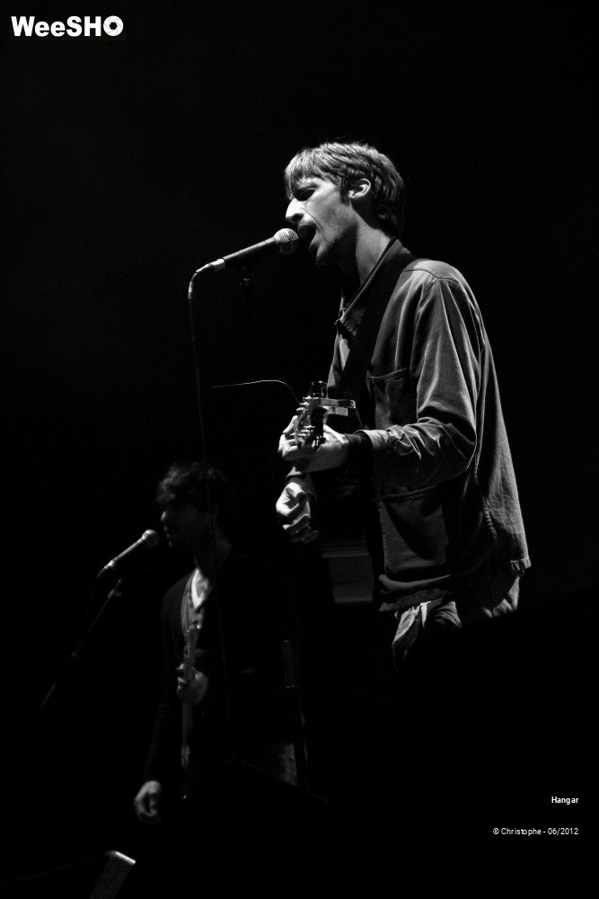 32/42 photos du spectacle Hangar