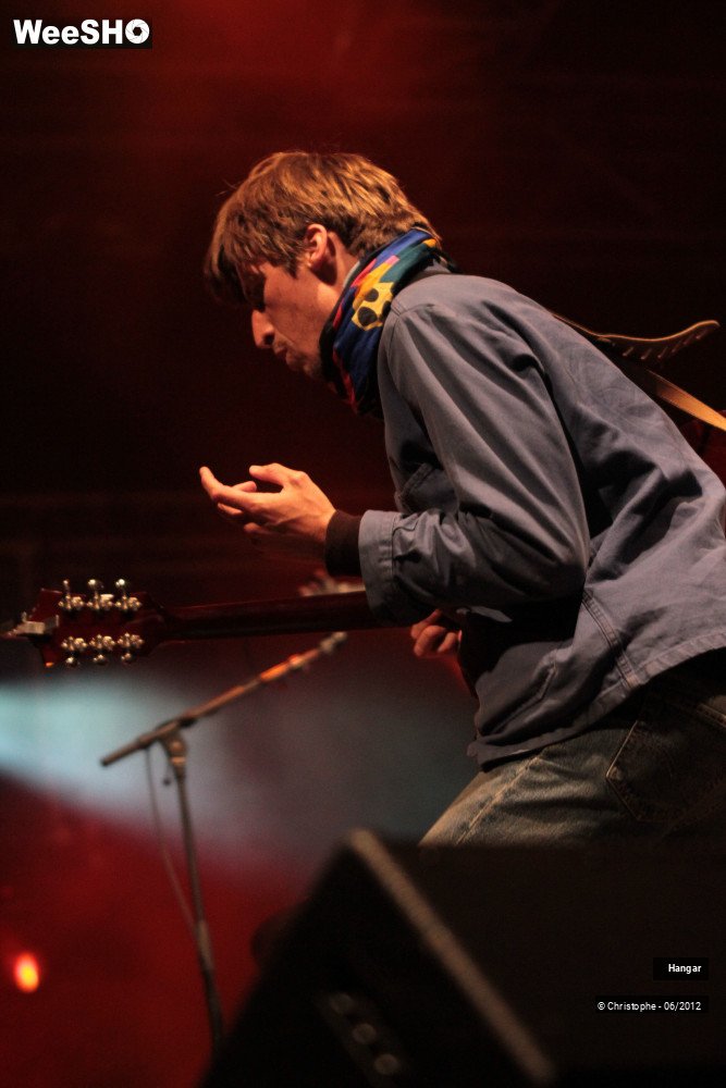 34/42 photos du spectacle Hangar