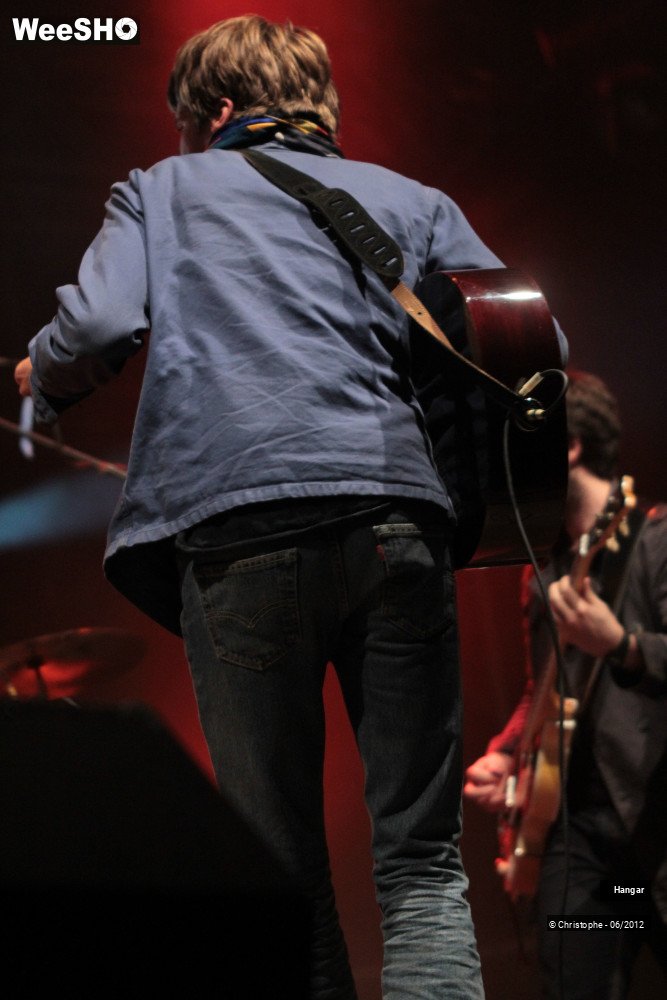 35/42 photos du spectacle Hangar