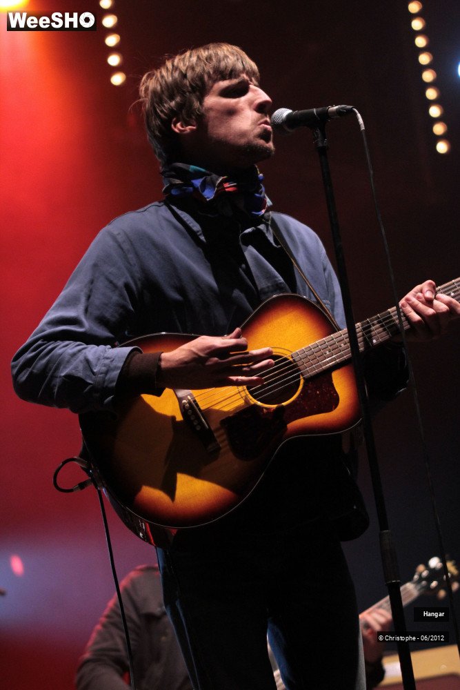 36/42 photos du spectacle Hangar