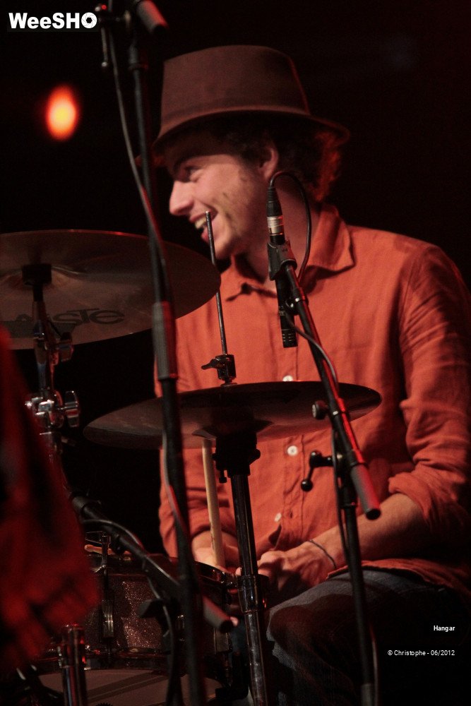 37/42 photos du spectacle Hangar