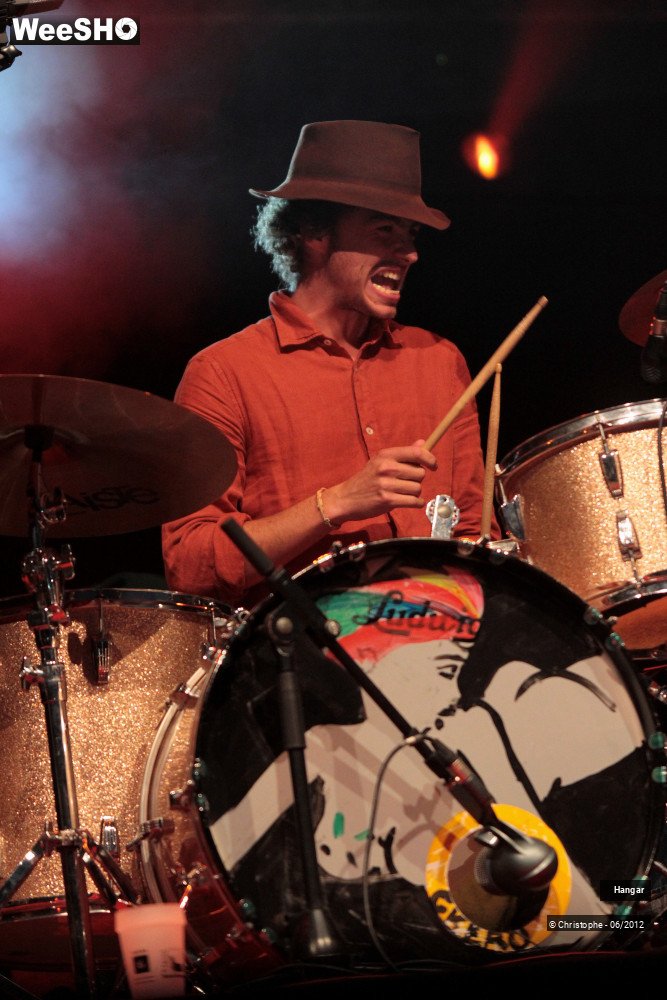 39/42 photos du spectacle Hangar