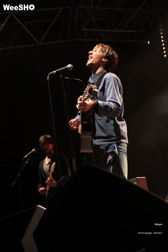 40/42 photos du spectacle Hangar