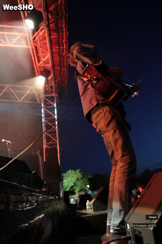 41/42 photos du spectacle Hangar