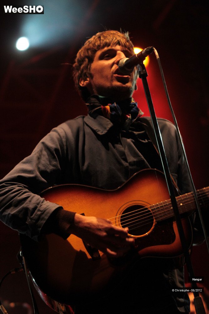 42/42 photos du spectacle Hangar