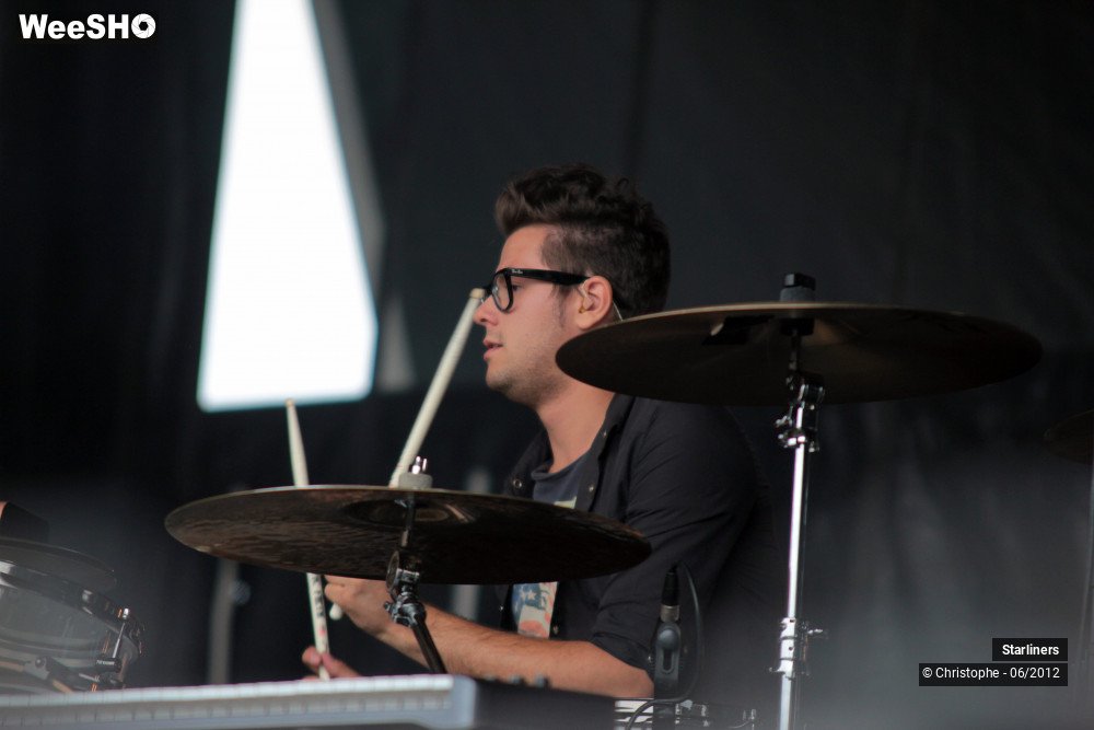 15/39 photos du spectacle Starliners