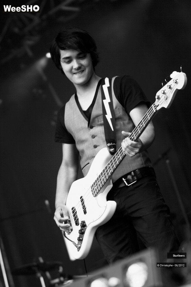 28/39 photos du spectacle Starliners