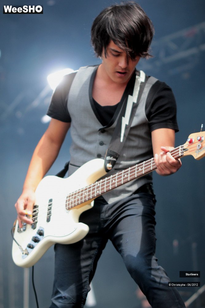 32/39 photos du spectacle Starliners