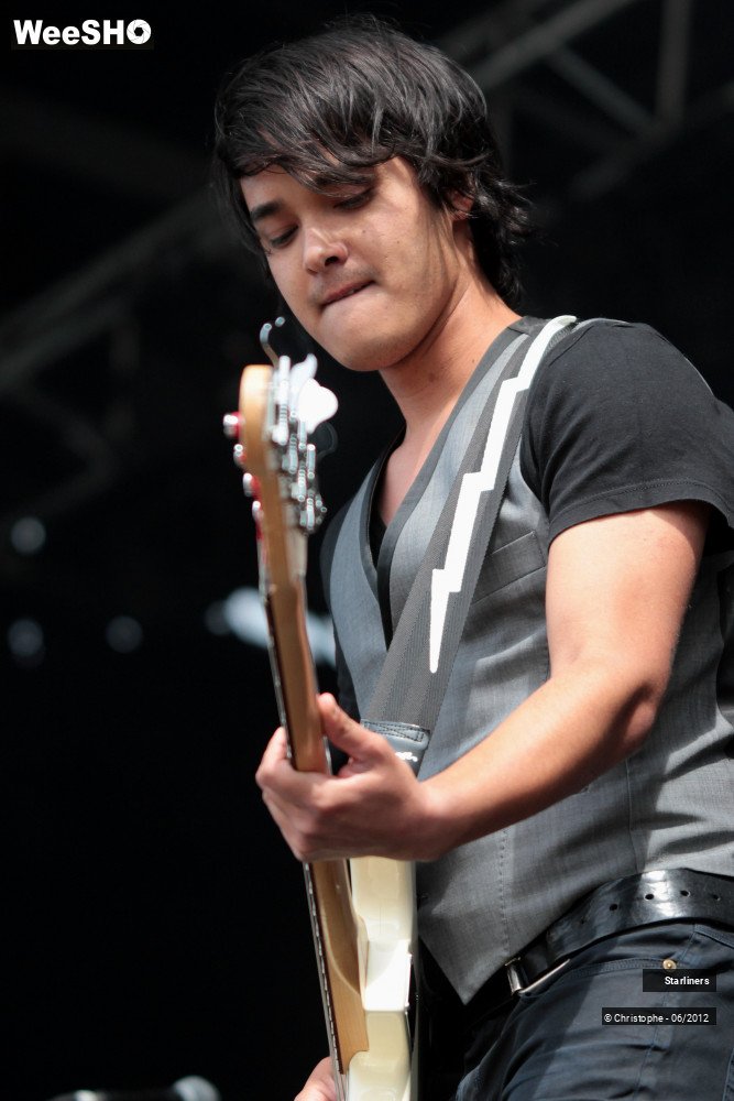 35/39 photos du spectacle Starliners