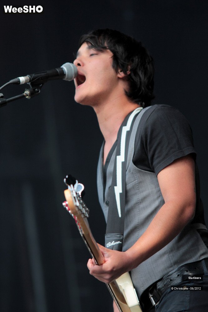 37/39 photos du spectacle Starliners