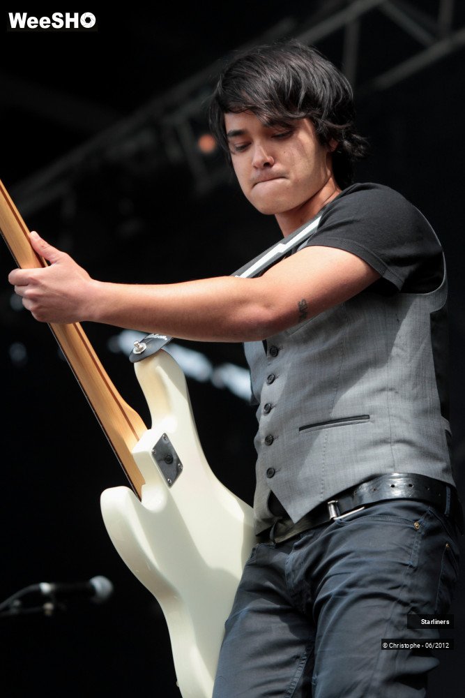 39/39 photos du spectacle Starliners