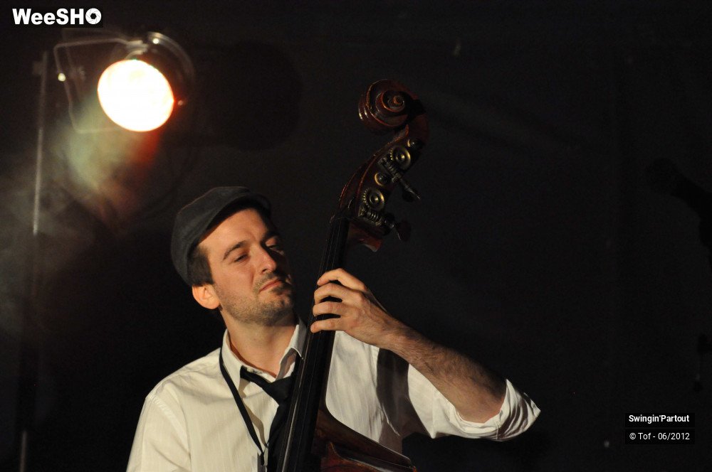 10/28 photos du spectacle Swingin'Partout