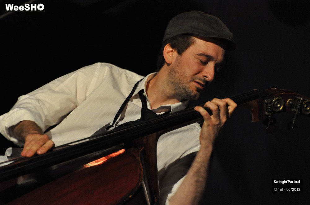 11/28 photos du spectacle Swingin'Partout