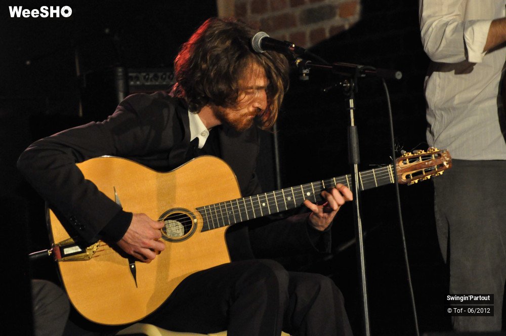 12/28 photos du spectacle Swingin'Partout