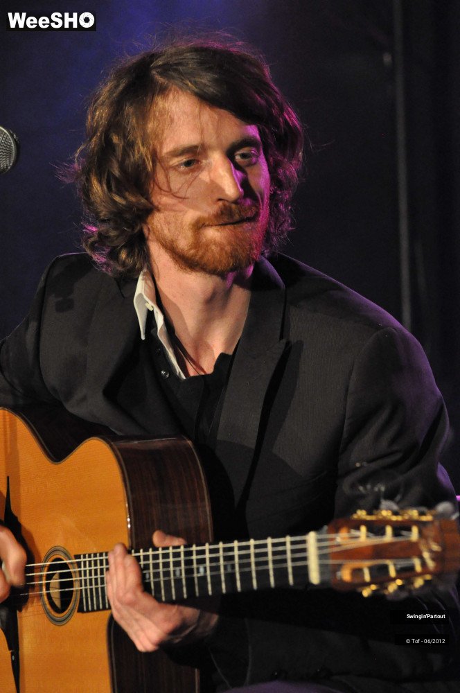 20/28 photos du spectacle Swingin'Partout