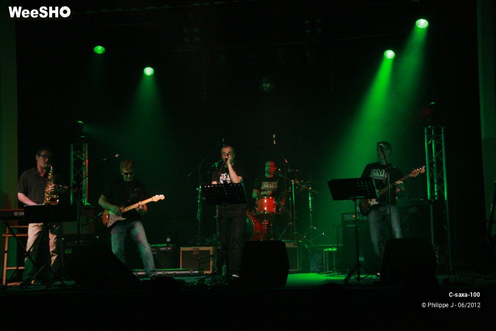 2/20 photos du spectacle C-saxa-100