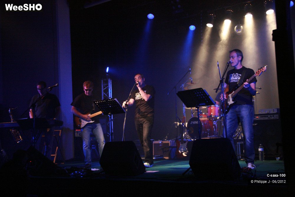 3/20 photos du spectacle C-saxa-100