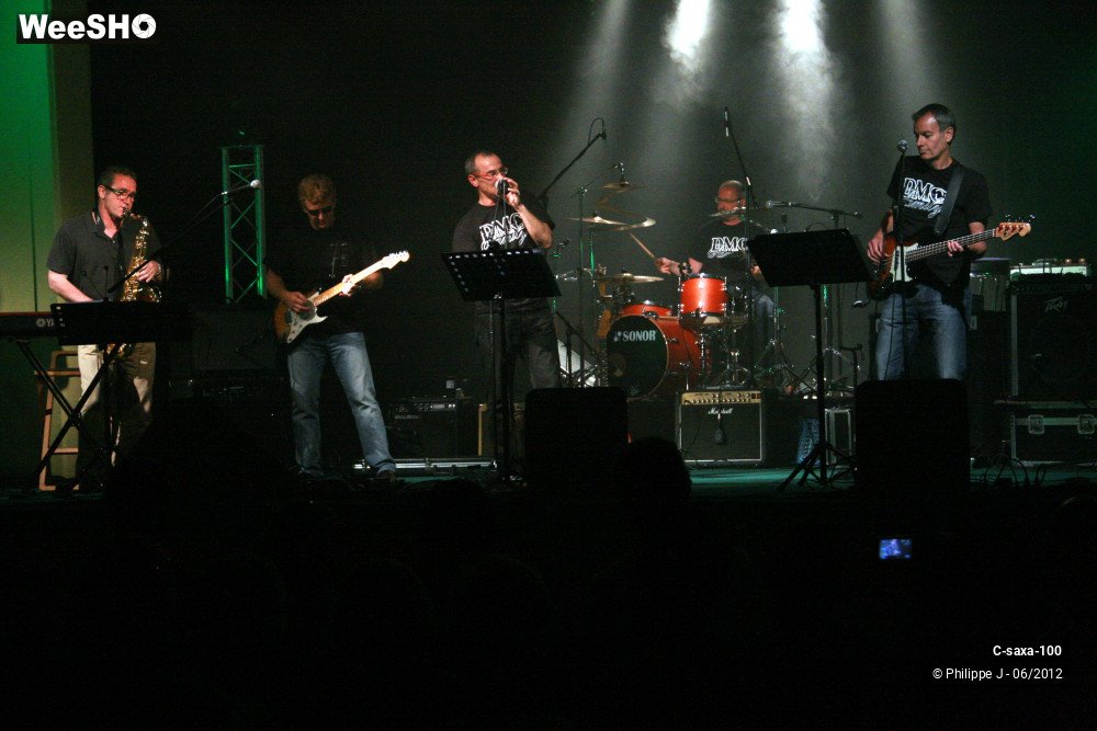 5/20 photos du spectacle C-saxa-100