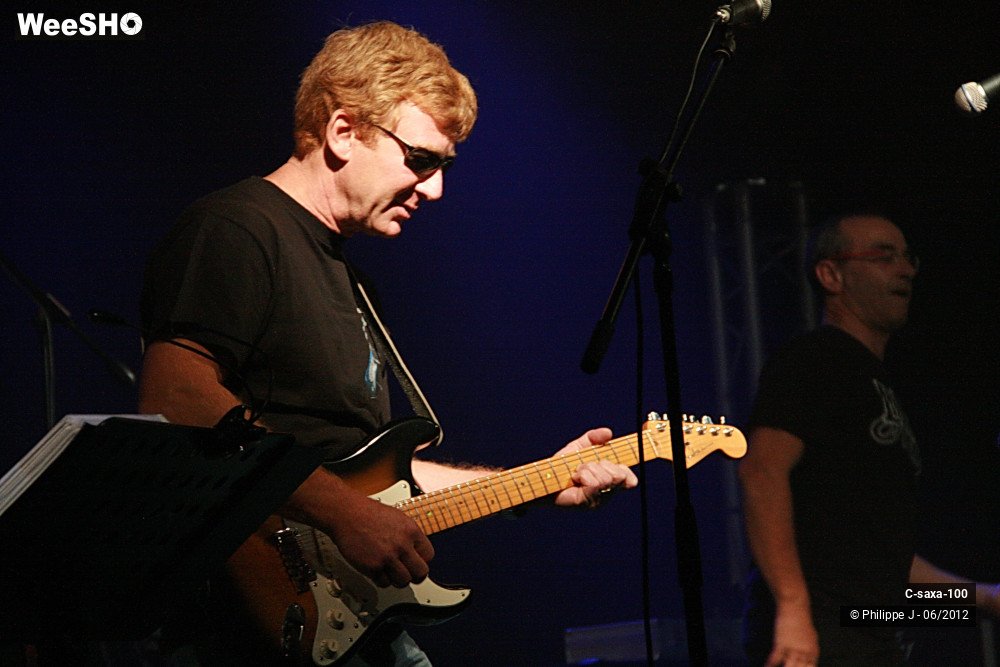 8/20 photos du spectacle C-saxa-100