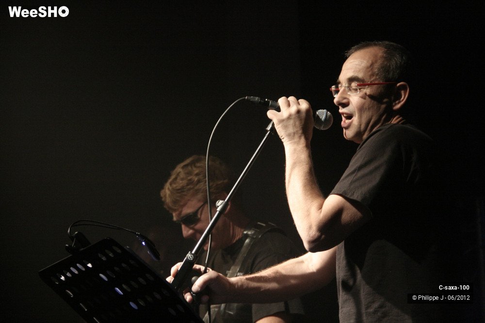 10/20 photos du spectacle C-saxa-100