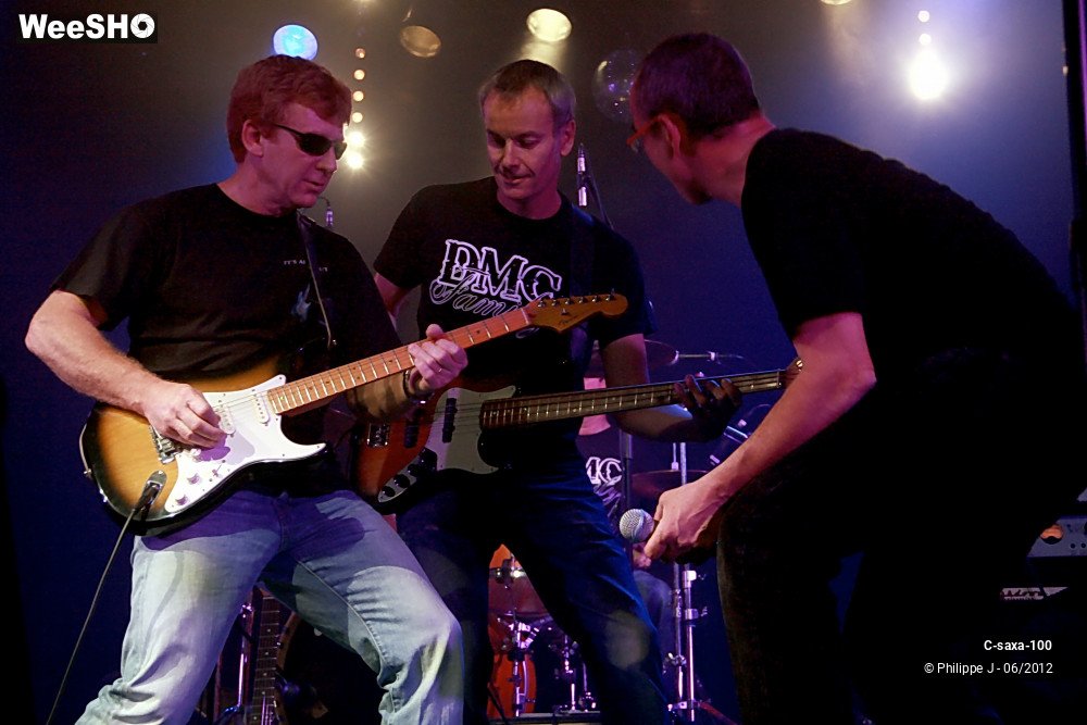 13/20 photos du spectacle C-saxa-100