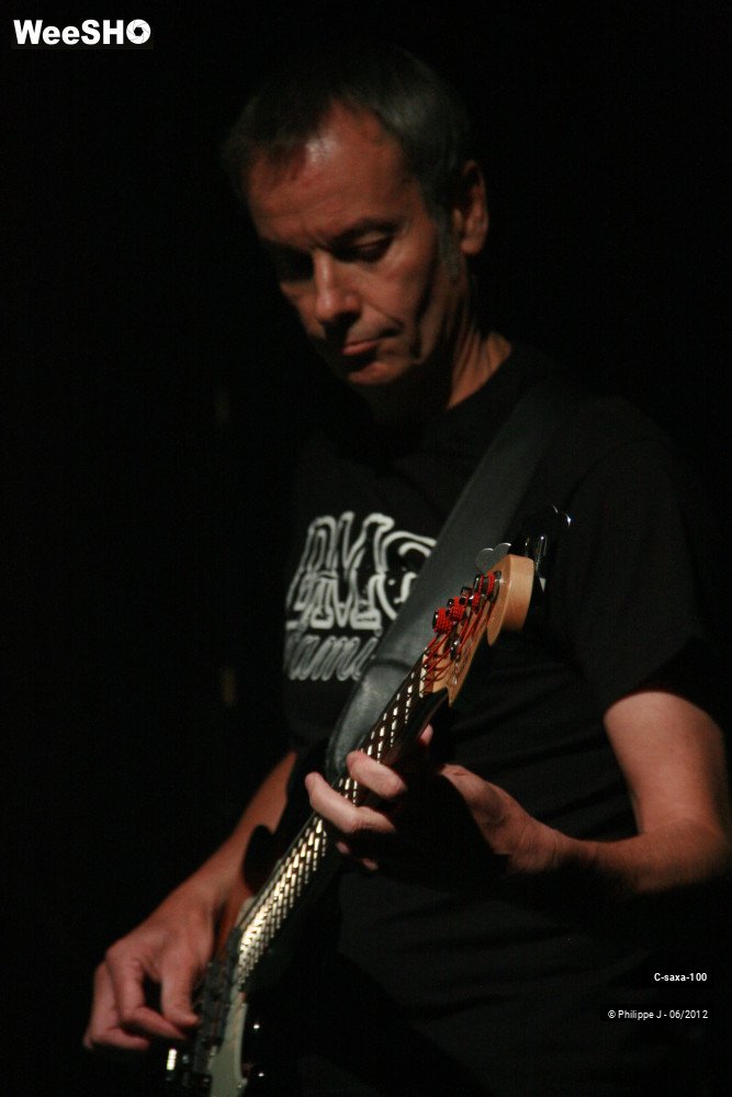 14/20 photos du spectacle C-saxa-100