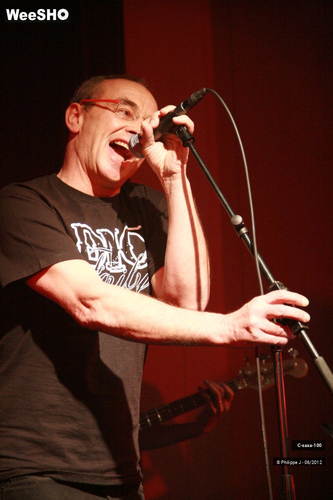 15/20 photos du spectacle C-saxa-100