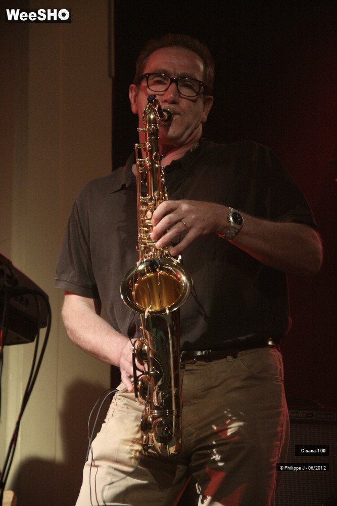 16/20 photos du spectacle C-saxa-100