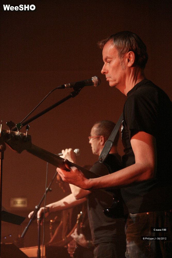 17/20 photos du spectacle C-saxa-100