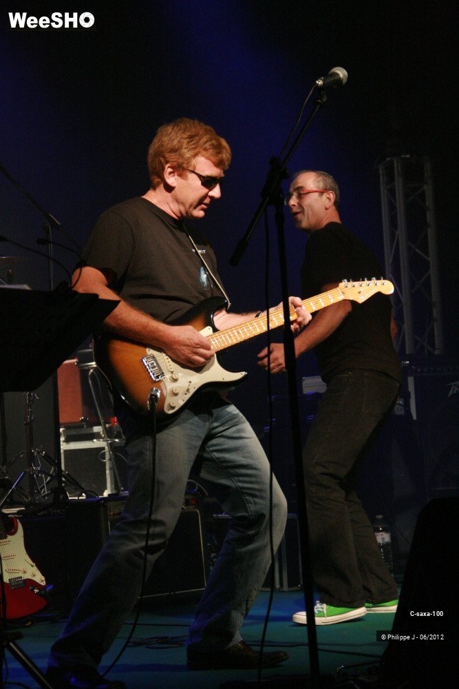 20/20 photos du spectacle C-saxa-100