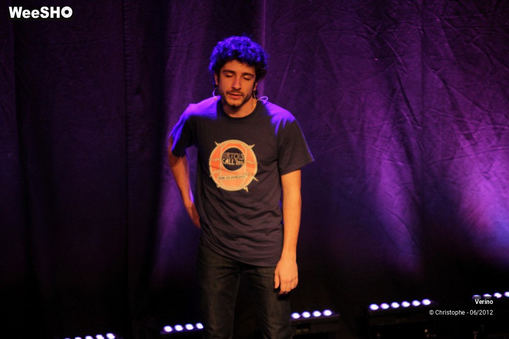 2/13 photos du spectacle Vérino