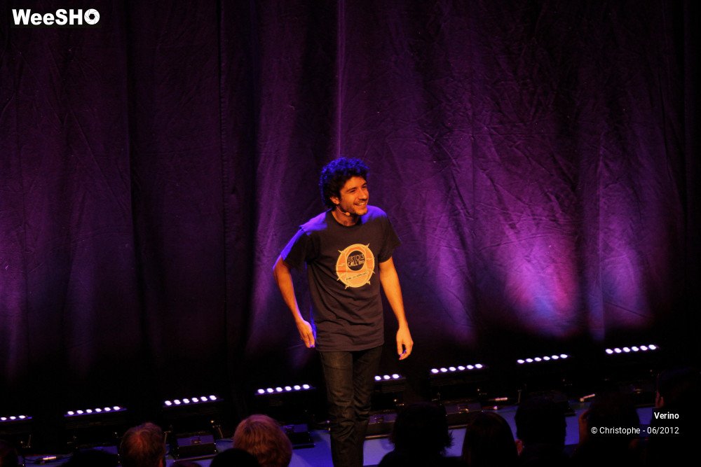 4/13 photos du spectacle Vérino