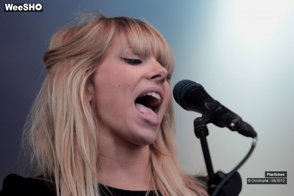 15/50 photos du spectacle Plasticines