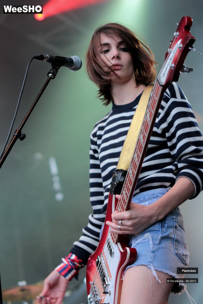 23/50 photos du spectacle Plasticines