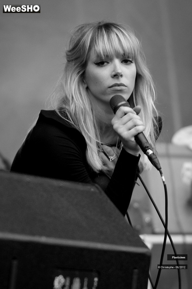 30/50 photos du spectacle Plasticines