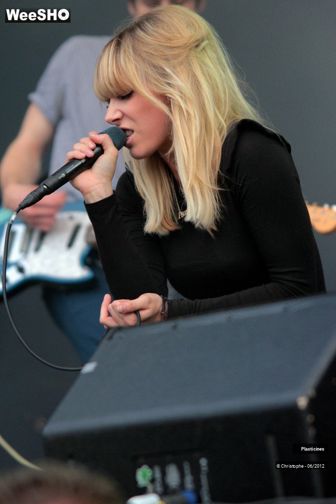 31/50 photos du spectacle Plasticines