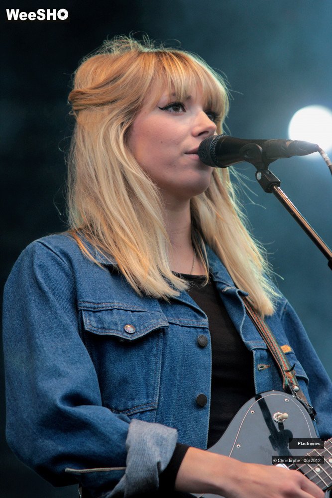 32/50 photos du spectacle Plasticines