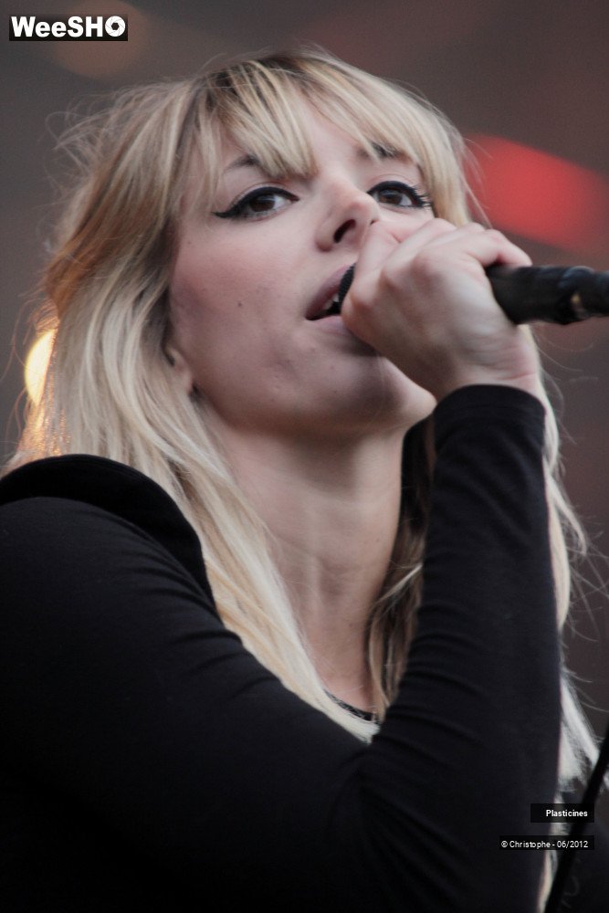 36/50 photos du spectacle Plasticines