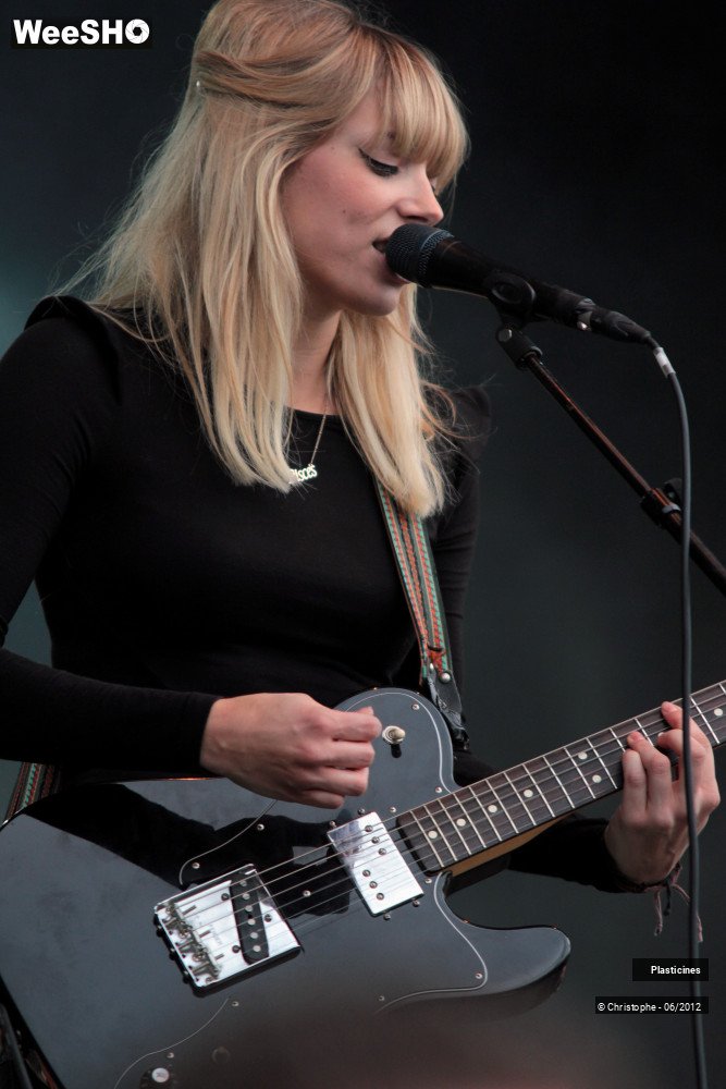 41/50 photos du spectacle Plasticines