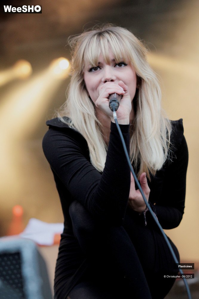 44/50 photos du spectacle Plasticines