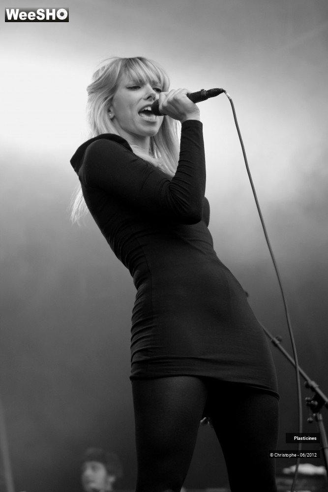 48/50 photos du spectacle Plasticines