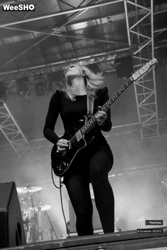 49/50 photos du spectacle Plasticines