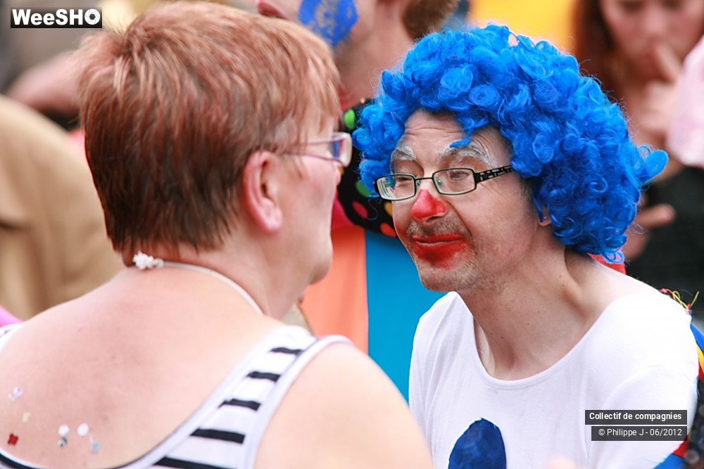 14/50 photos du spectacle Axé carnaval d'été