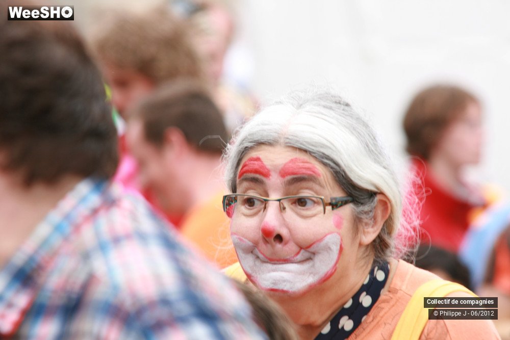 17/50 photos du spectacle Axé carnaval d'été