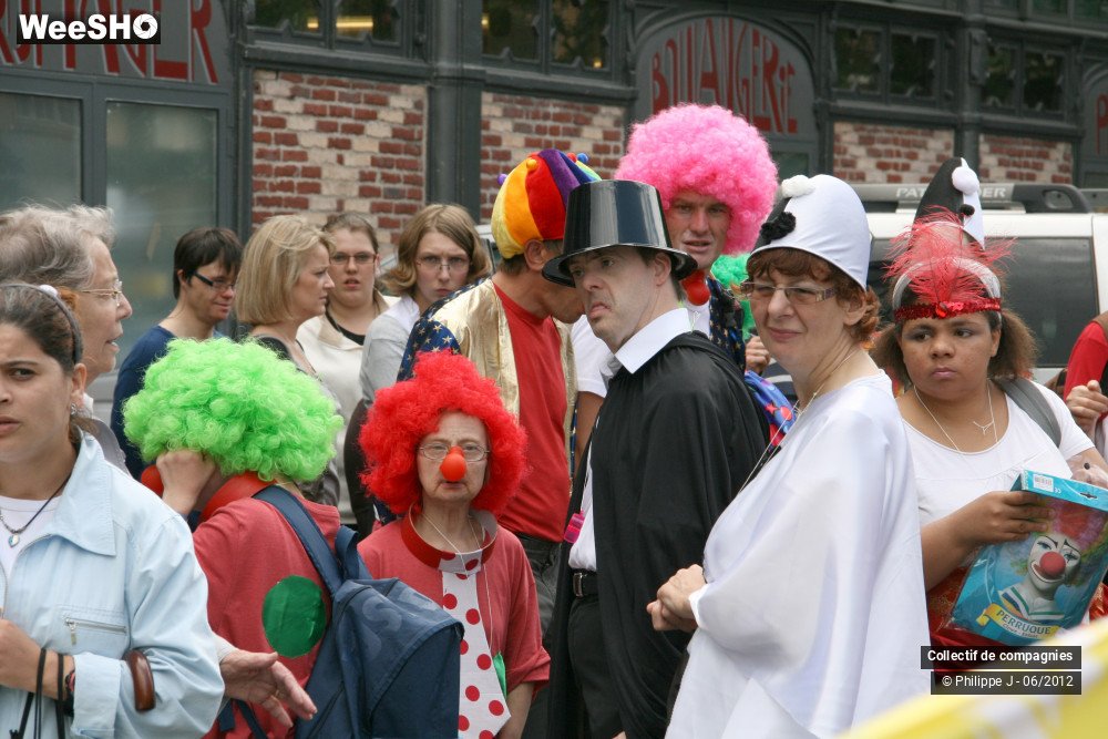 18/50 photos du spectacle Axé carnaval d'été