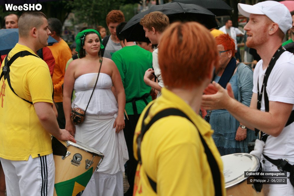 22/50 photos du spectacle Axé carnaval d'été