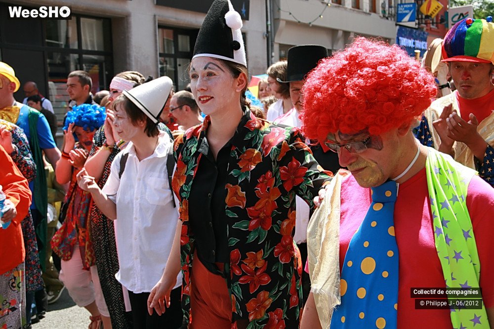 28/50 photos du spectacle Axé carnaval d'été