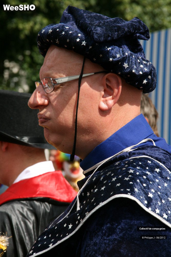 43/50 photos du spectacle Axé carnaval d'été