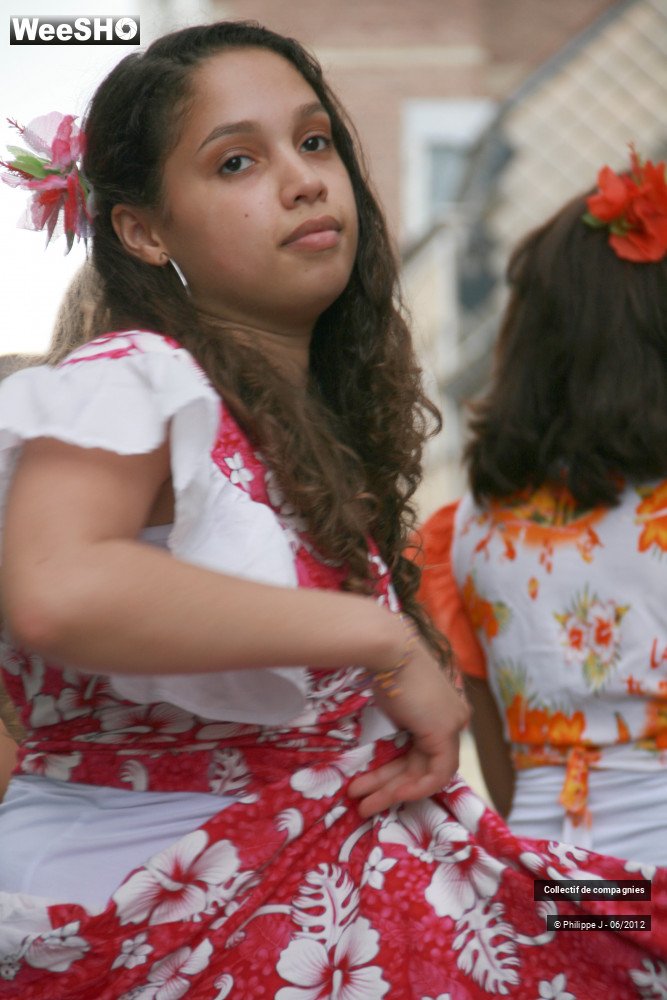 49/50 photos du spectacle Axé carnaval d'été