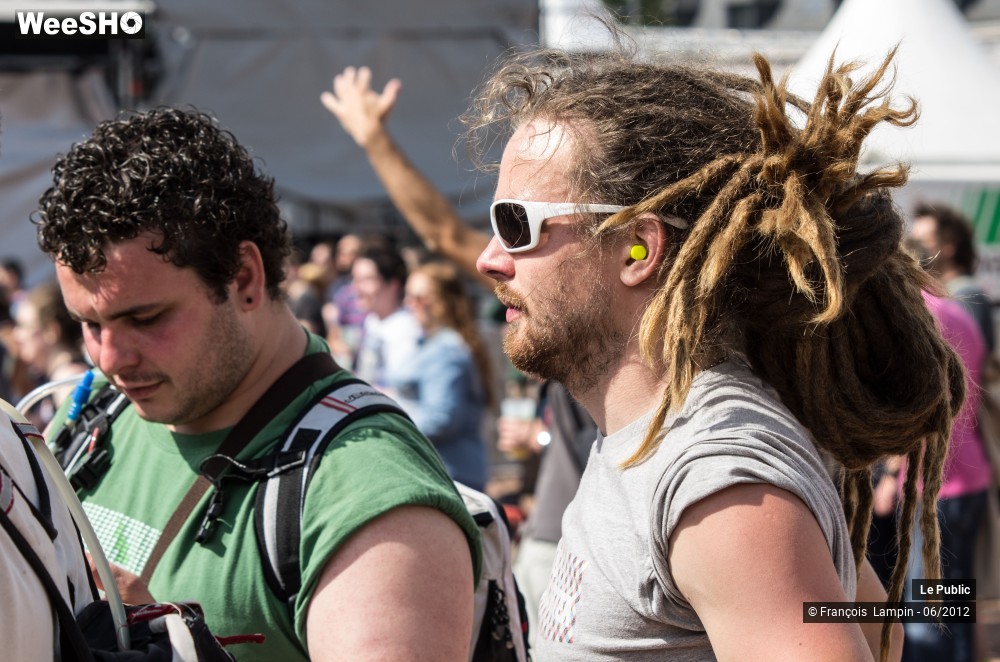 4/50 photos du spectacle Ambiance Main square 2012 J1